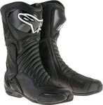 Alpinestars SMX-6 V2 Motorradstiefel Motorradstiefel Atmungsaktiv bel&uuml;ftet