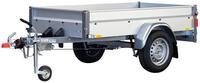 STEMA Anh&auml;nger Basic 1000, max. 830 kg