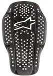 Alpinestars R&uuml;ckgrat-/R&uuml;ckenprotektor Nucleon KR-2i Nachr&uuml;st R&uuml;ckenprotektor
