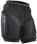 Dainese Protektorenshorts Hard Short E1 Protektorenshorts, Atmungsaktiv