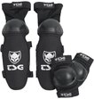 TSG Protektoren-Set TSG Junior Bikerset Protektoren Set schwarz TXXS