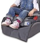 Reer Kindersitzunterlage, 1-tlg.