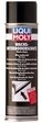 Liqui Moly &Ouml;l-Additiv Liqui Moly Wachs-Unterbodenschutz anthrazit, 0.5 l, (1-St)