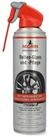NIGRIN Reifen-Pflege 500ml Reifen-Glanz Spray Reiniger Reifenpflege (1 St), Schutz
