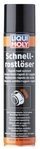 Liqui Moly &Ouml;l-Additiv Schnell-Rostl&ouml;ser, 0.3 l, (1-St)