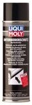 Liqui Moly &Ouml;l-Additiv Unterbodenschutz schwarz, 0.5 l, (1-St)