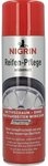 NIGRIN Nigrin Reifenpflege seidenmatt 500ml Autopolitur