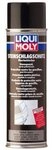 Liqui Moly &Ouml;l-Additiv Liqui Moly Steinschlagschutz grau, 0.5 l, (1-St)
