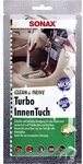 Sonax Sonax Clean & Drive TurboInnenTuch 40x50cm Autopolitur
