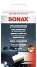 Sonax Sonax Applikationsschwamm 8,3x15,1x3,8cm Autopolitur