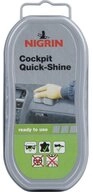 NIGRIN NIGRIN 74186 Quick-Shine Cockpitreiniger 1 St. Reinigungstuch