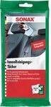 Sonax SONAX InnenReinigungsT&uuml;cher (10 St&uuml;ck) Auto-Reinigungsmittel