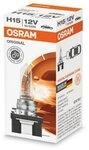 Osram Spezialleuchtmittel Osram Autolampe 64176