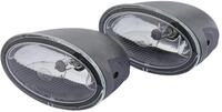 Hella LED Scheinwerfer HELLA 1NA 008 283-801 Nebelscheinwerfersatz