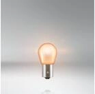Osram Spezialleuchtmittel OSRAM DIADEM CHROME PY21W BAU15s 12 V/21 W (2er Blister)