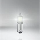 Osram Halogenlampe OSRAM ORIGINAL H6W BAX9s 12 V 6 W (Bulk)