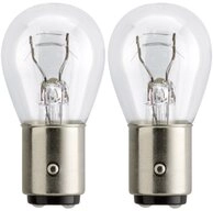 Philips KFZ-Ersatzleuchte Philips Automotive 12594B2 Signal Leuchtmittel Vision
