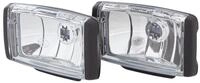 Hella LED Scheinwerfer HELLA 1FB 010 951-821 FF/Halogen-Fernscheinwerfersatz -...