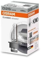 Osram Spezialleuchtmittel OSRAM XENARC CLASSIC D2S P32d-2 12 V 35 W (1er