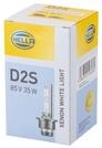 Hella Arbeitsleuchte HELLA 8GS 007 949-251 Gl&uuml;hlampe, Arbeitsscheinwerfer