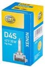 Hella LED Scheinwerfer HELLA 8GS 007 949-311 Gl&uuml;hlampe, Hauptscheinwerfer