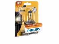 Philips KFZ-Ersatzleuchte Philips HS1 12V 35/35W Vision Moto +30% 1 St....