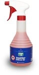 DR WACK Dr. Wack CW1:100 Insekten-Entferner Gel 500 ml Lackpolitur