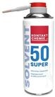 KONTAKT CHEMIE Etikettenl&ouml;ser, NSF K3, LABEL OFF 50 SUPER, 200ml Reinigungsspray