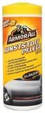 Armor All ArmorAll 36025L Kunststoffpfleget&uuml;cher gl&auml;nzend 30 St. Reinigungstuch