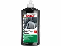 Sonax SONAX LederPflegeLotion 500 ml Auto-Reinigungsmittel