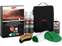 Sonax SONAX PremiumClass LederPflegeSet 750 ml Auto-Reinigungsmittel