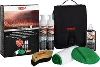 Sonax SONAX PremiumClass LederPflegeSet 750 ml Auto-Reinigungsmittel