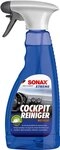 Sonax SONAX XTREME CockpitReiniger Matteffect 500 ml Auto-Reinigungsmittel