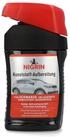 NIGRIN Kunststoff-Aufbereitung Color Schwarz 300ml Kunststoffreiniger (1x 300ml