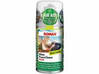 Sonax Fensterreiniger 323400 KlimaPowerCleaner AirAid Green Lemon, 03234000
