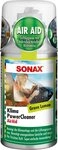 Sonax SONAX KlimaPowerCleaner AirAid Green Lemon 100 ml Auto-Reinigungsmittel