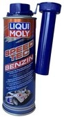 Liqui Moly &Ouml;l-Additiv Speed Tec Benzin, 0.25 l, (1-St)