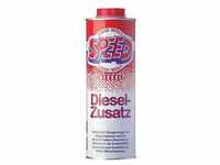 Liqui Moly Diesel-Additiv Liqui Moly Diesel-Zusatz Speed 1 L