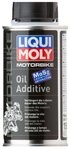 Liqui Moly &Ouml;l-Additiv Motorbike Oil Additive, 0.125 l, (1-St)