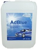 Hoyer Kanister AdBlue&reg; inkl. F&uuml;llschlauch 10 L (1 St)
