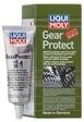 Liqui Moly Getriebezusatz Liqui Moly Gear Protect 80ml, 0.08 l, (1-St)