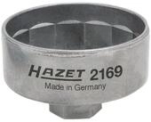 HAZET &Ouml;lauffangwanne Hazet 2169 &Ouml;LFILTERSCHL&Uuml;SSEL 10 MM (3/8) S74,4 MM