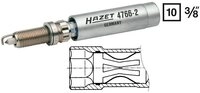 HAZET Montagewerkzeug Hazet 4766-2 Z&uuml;ndkerzen-Schl&uuml;ssel
