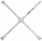 HAZET Rollenbock HAZET Kreuzschl&uuml;ssel 720S Au&szlig;en-Sechskant Profil 24 x 27 x...