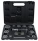 BGS technic Bohrer- und Bitset 1109