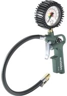 metabo Druckluftger&auml;te-Set Metabo RF 60 Druckluft-Reifenf&uuml;ller 1/4" (6.3 mm) 12 bar