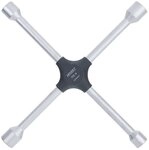 HAZET Bolzenanker Kreuzschl&uuml;ssel 705N 17x19x13/16x21 mm L380 mmxB380mm HAZET