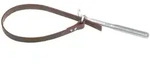 HAZET Rohrzange, Universal-Bandschl&uuml;ssel f&uuml;r Durchmesser 160 mm