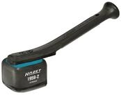 HAZET Werkzeugset HAZET Klebschlag-Hammer 1959-2 l: 260 mm Ersatz- und