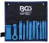 BGS technic Demontagewerkzeug BGS TECHNIC Innenraum-Verkleidungswerkzeug-Satz, 1327,